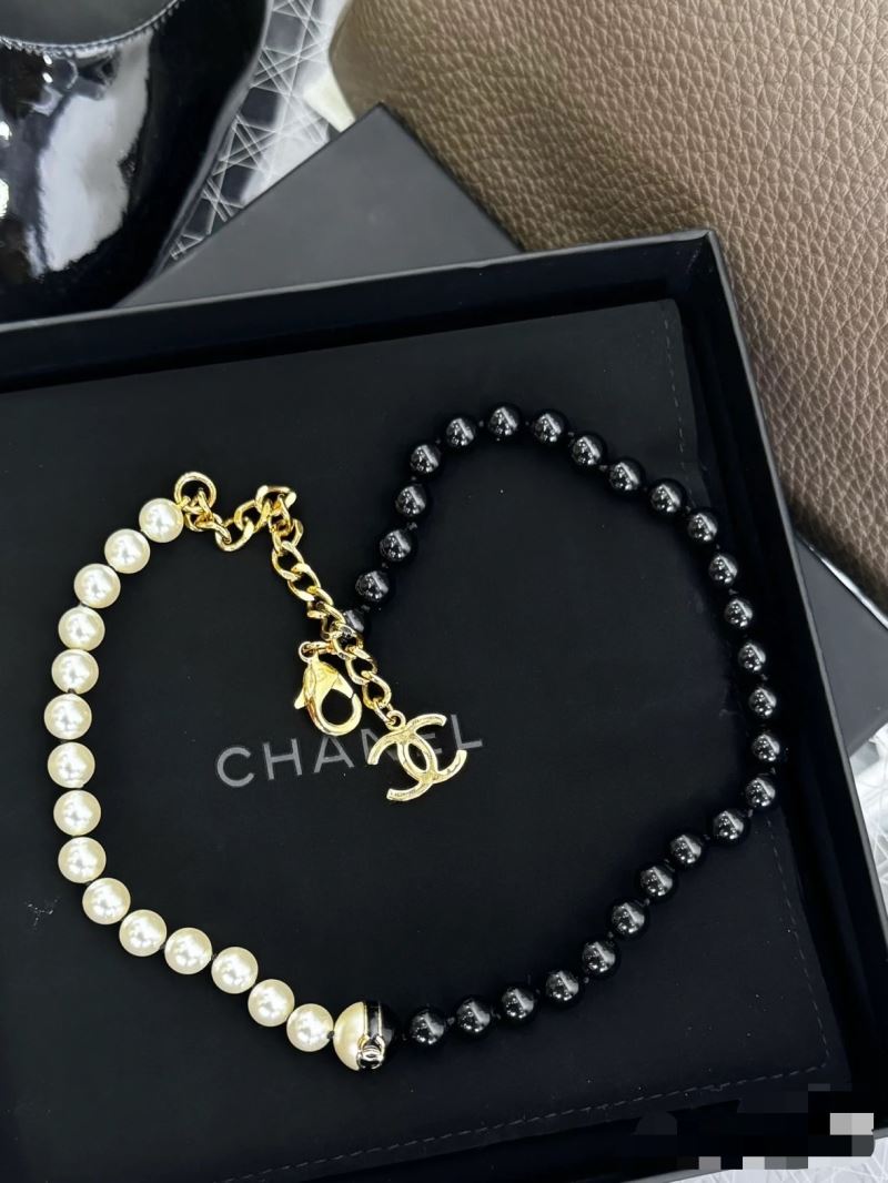 Chanel Necklaces